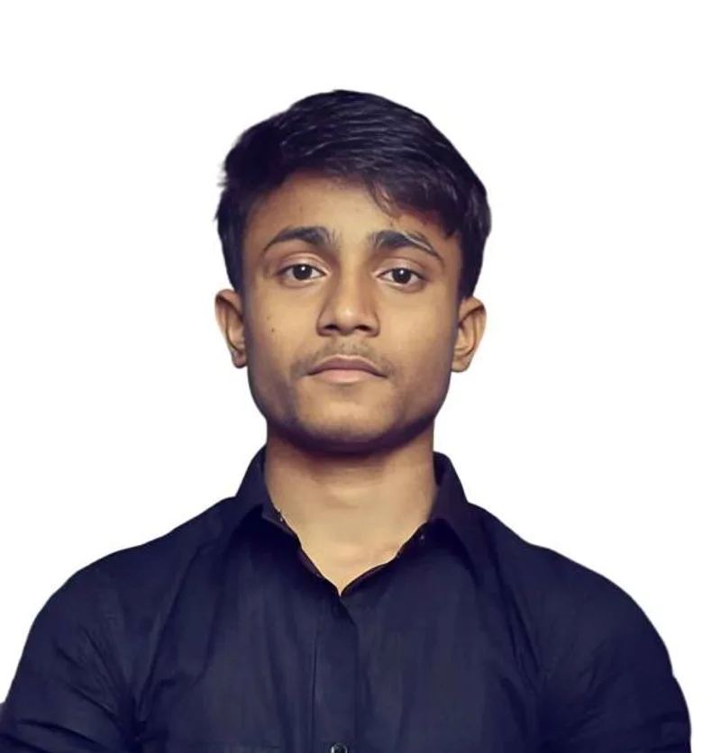 Vishal Kumar Thakur
